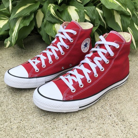 new mens converse